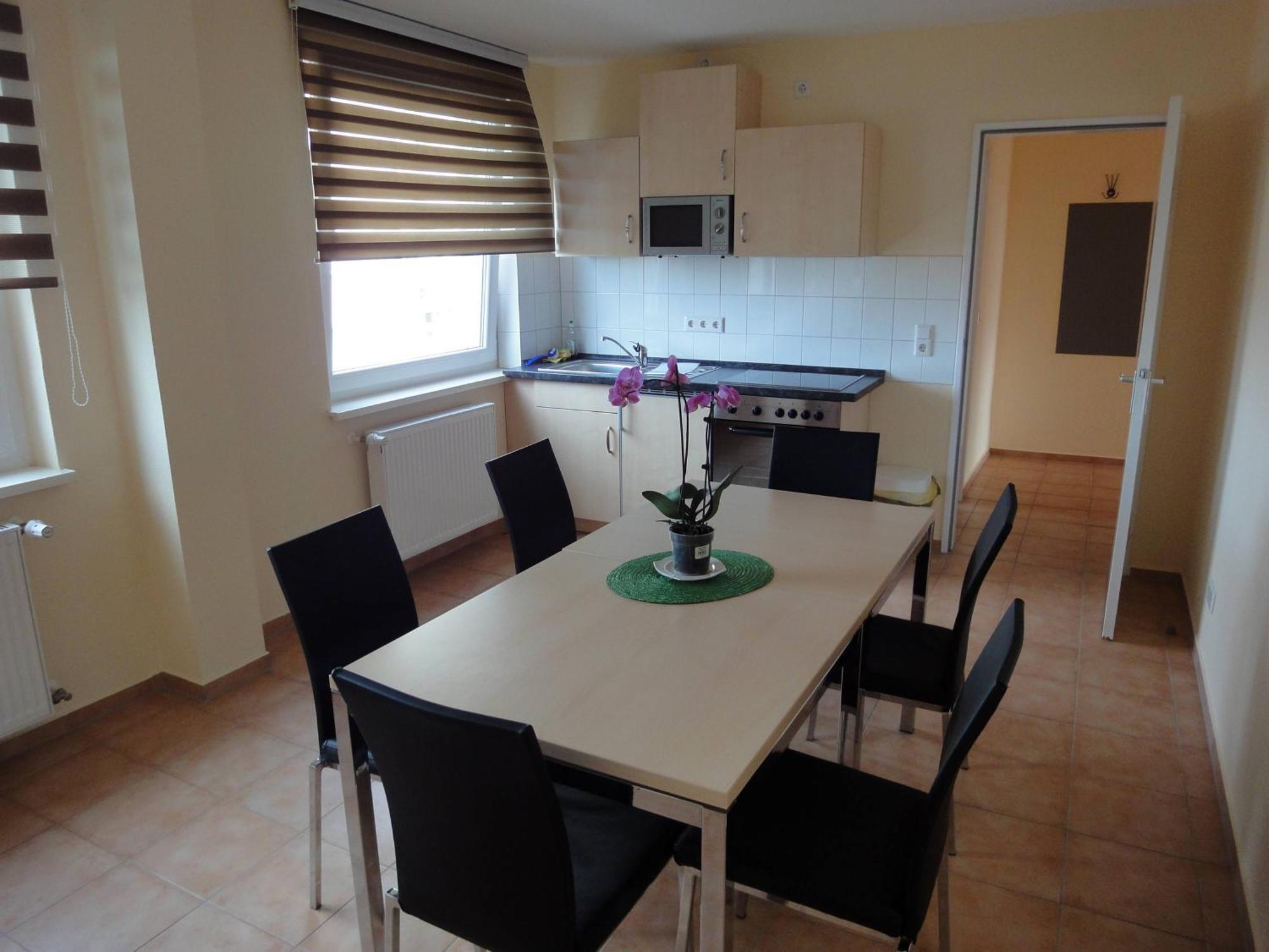 Forsthaus Appartements Brunswick Extérieur photo