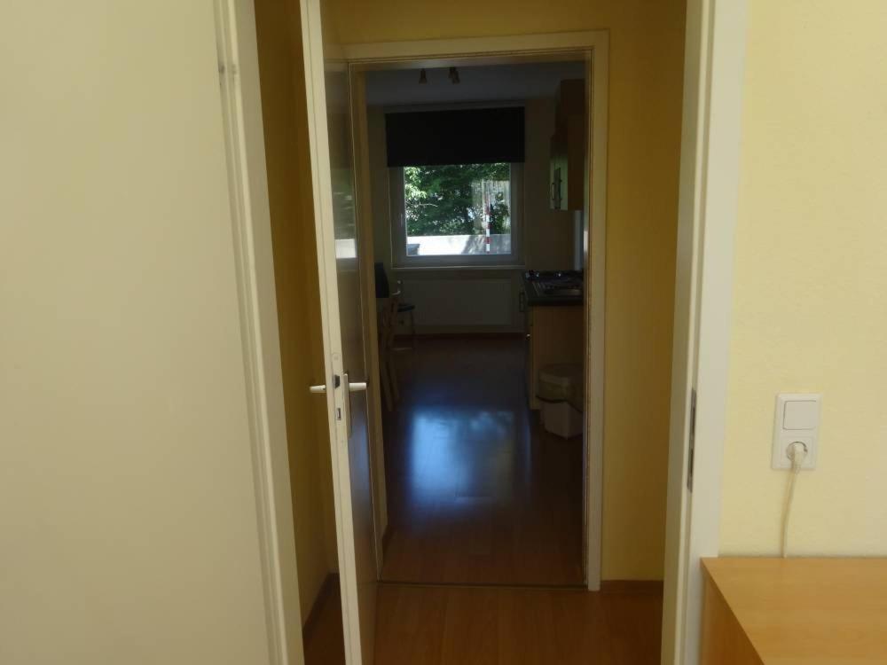 Forsthaus Appartements Brunswick Chambre photo