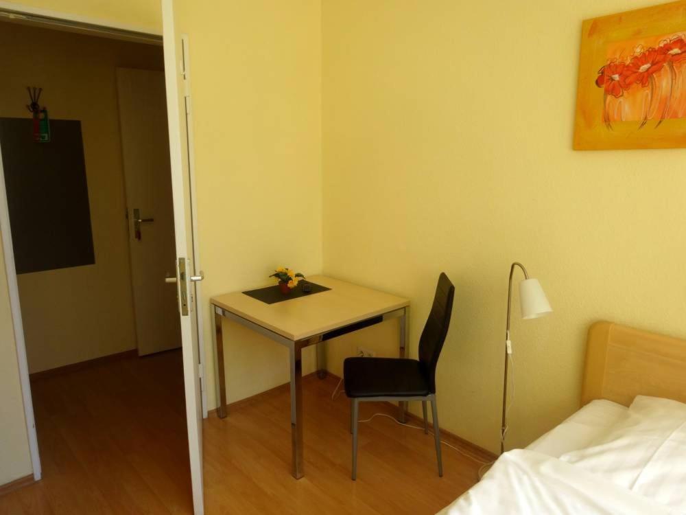 Forsthaus Appartements Brunswick Chambre photo