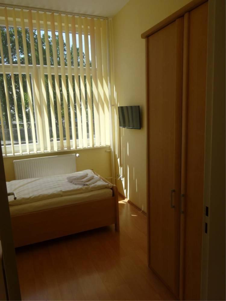Forsthaus Appartements Brunswick Chambre photo