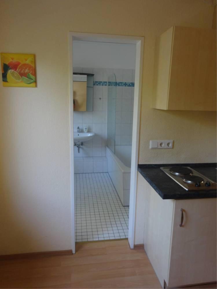 Forsthaus Appartements Brunswick Chambre photo