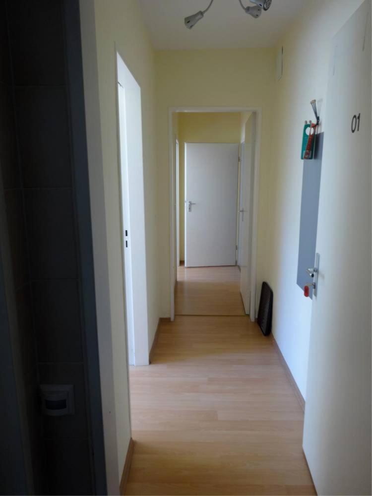 Forsthaus Appartements Brunswick Chambre photo
