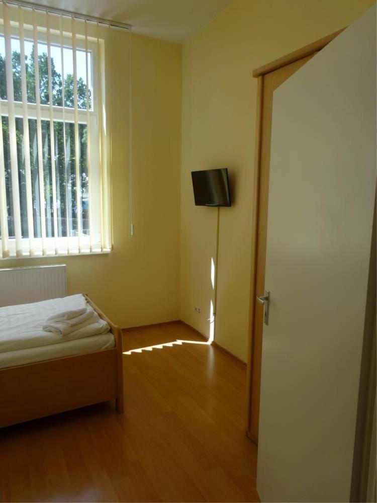 Forsthaus Appartements Brunswick Chambre photo
